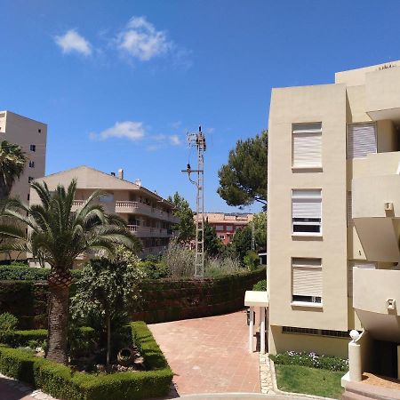 Arenal Javea Holiday Apartment Eksteriør bilde
