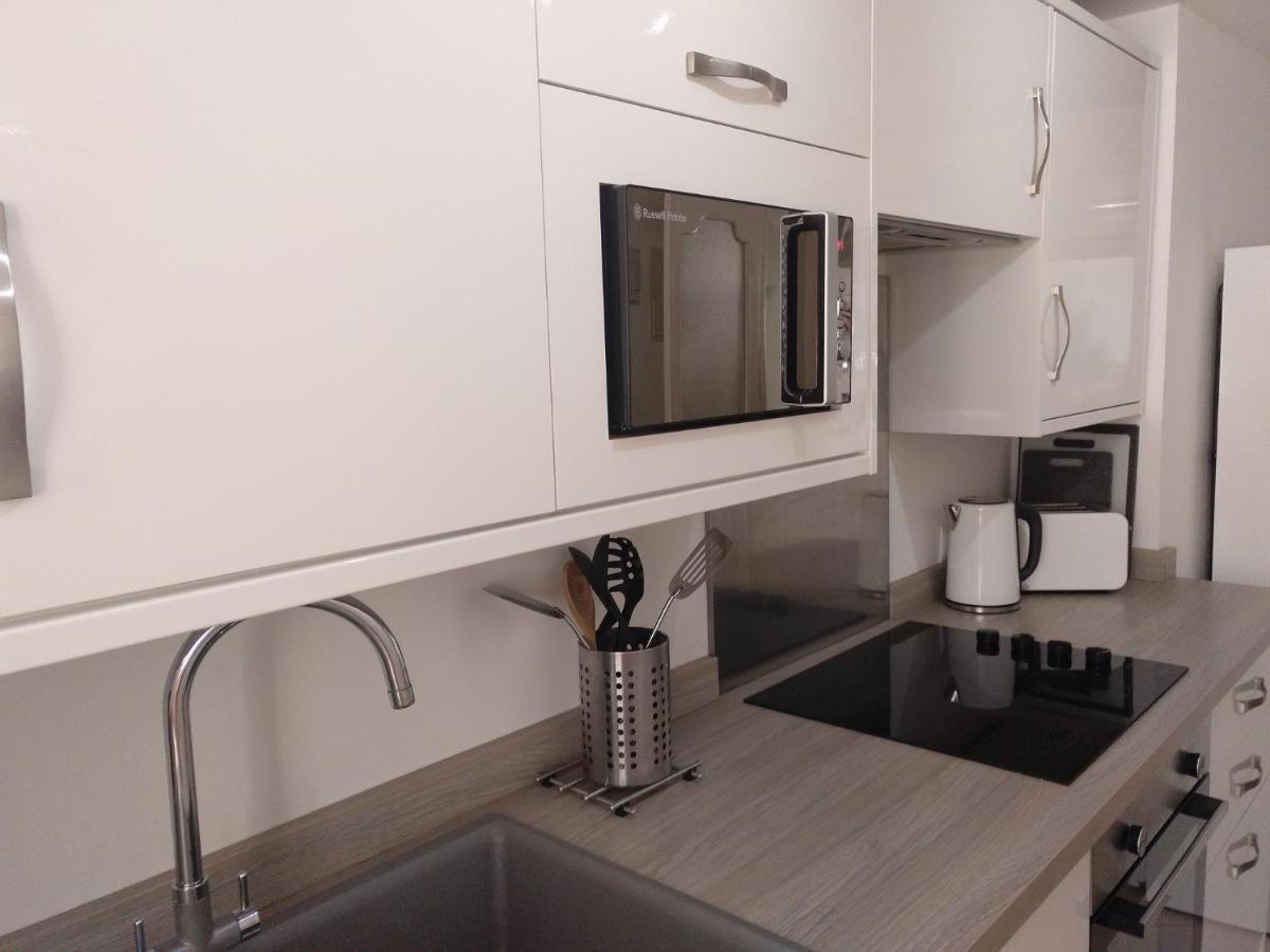 Arenal Javea Holiday Apartment Eksteriør bilde