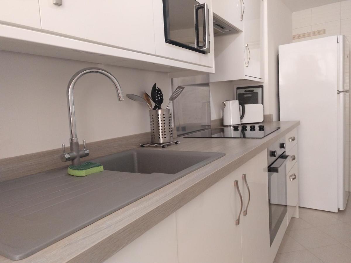 Arenal Javea Holiday Apartment Eksteriør bilde