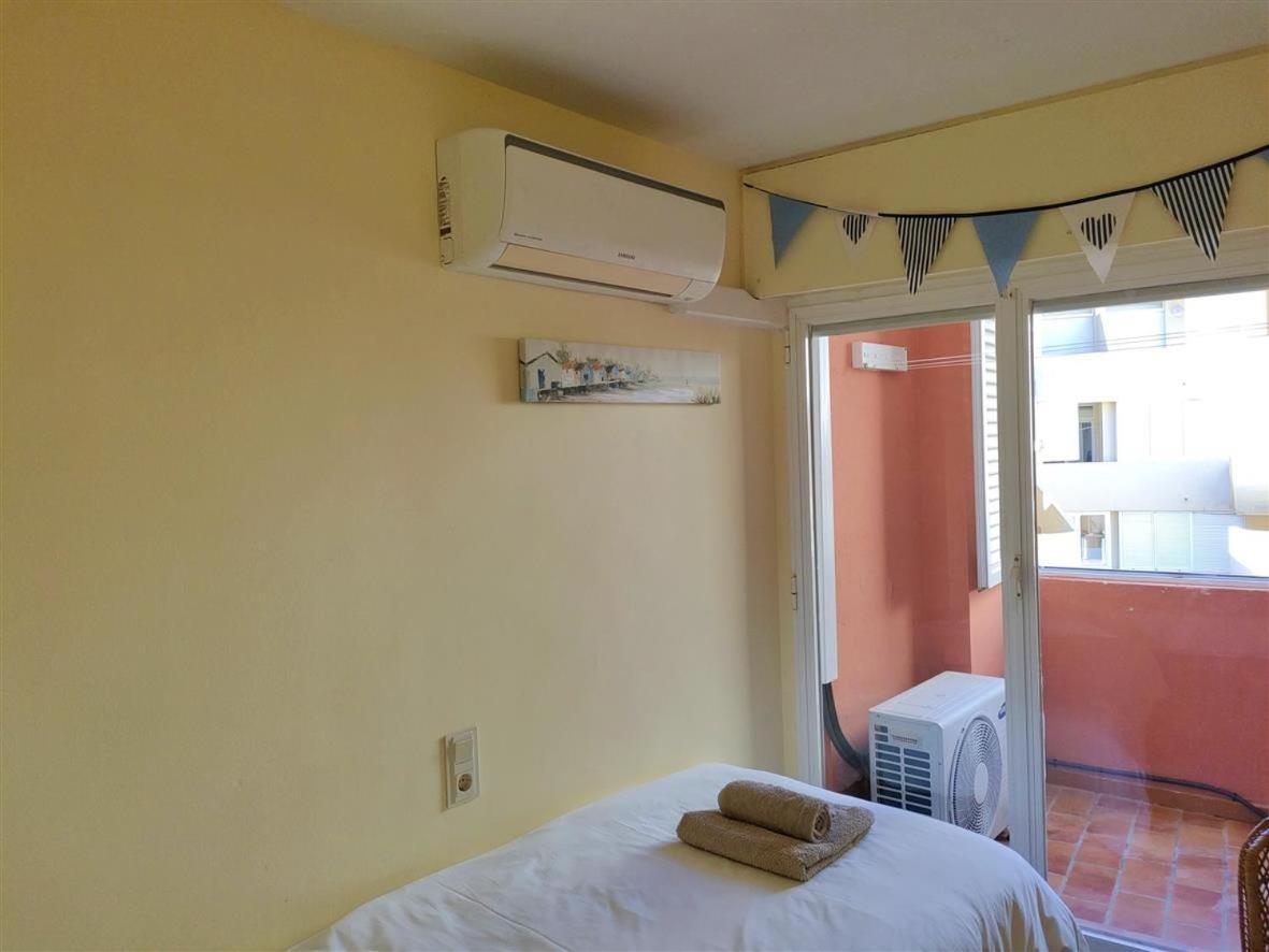 Arenal Javea Holiday Apartment Eksteriør bilde