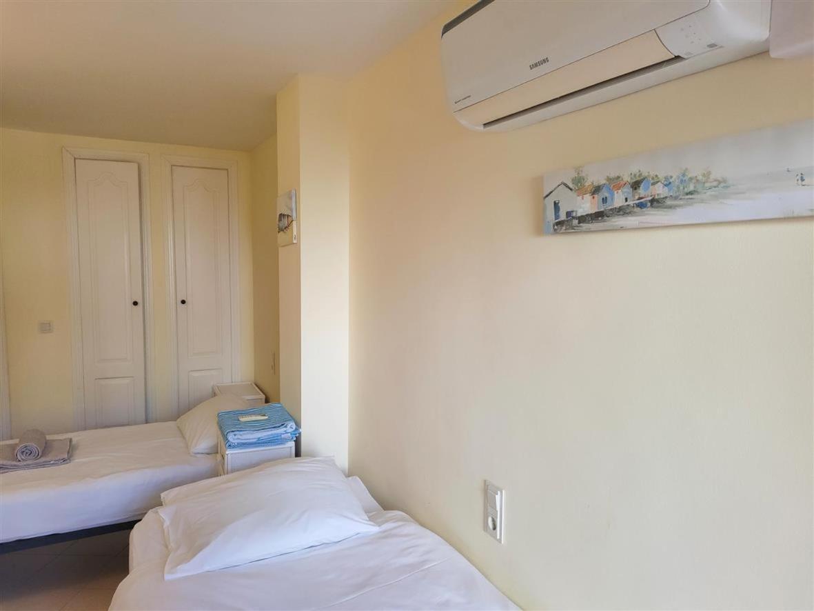 Arenal Javea Holiday Apartment Eksteriør bilde