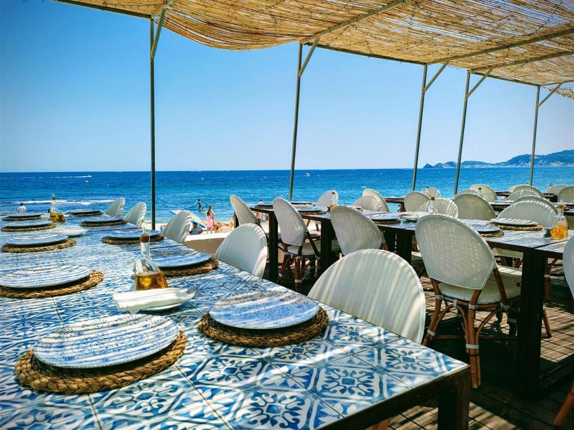 Arenal Javea Holiday Apartment Eksteriør bilde